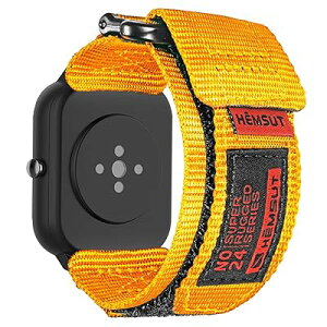 ���v�o���h 20mm�i�C���������x���g For Amazfit GTR Mini/GTS 4/GTS 4 mini/GTS 3/GTS/GTS2/GTS 2e/GTS 2 mini,Bip 3/Bip 3 Pro/Bip U Pro/Bip/Bip