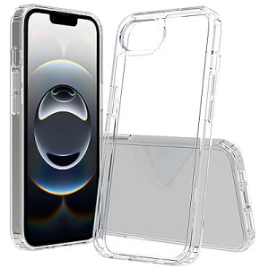 iPhone 16e P[X NA Jo[ [PCw + TPUop[ 2d\] ϏՌ  wh~ ČRMILKi ϖh~ X}zP[X (NA, iPhone 16e)