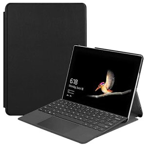 For Surface Go/Surface Go2 / Surface Go3 / Surface Go4 P[X X^h@\t JOܔ^X^hP[X PUU[ Surface Go 4 Jo[ (ubN)