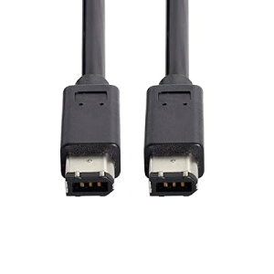 1394a 6�s�� - 6�s�� �I�X FireWire 400 - FireWire 400 6-6 ilink �P�[�u�� 400-400 IEEE 1394 1.8m�B