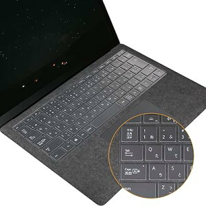 Microsoft Surface Laptop 5/ Laptop 4/ Laptop 3 13.5/15 C` Ή L[{[hJo[ {JISz ی tB ^ ϖ hho  TPU?