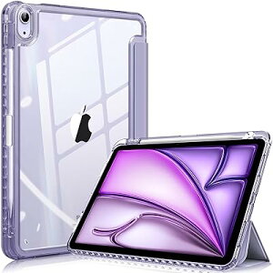 iPad Air 11C` P[X M3 (2025 7) / M2 (2024 6) / Air 5/4 P[X 2022/2020 10.9 C` obNJo[ Apple Pencil [\ CX[dΉ O܃X