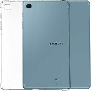 Samsung Galaxy Tab S6 Lite^ubgP[X 10.4C`2022/2020(SM-P610/P613/P615/P619)P[X,Galaxy Tab S6 LiteP[X10.4C`^ubgP[X,TPUP[XA_