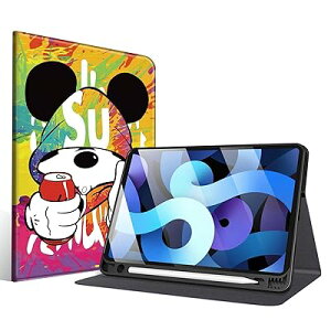 iPad Air 5 P[X iPad Air 4 P[X PUU[ y[ iPad Air5/4 P[X 2022/2020 10.9C` y ^ Apple Pencil [\ CX[dΉ I[gX[v/EF