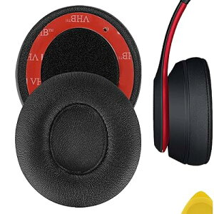 C[pbh QuickFit ݊ pbh r[coChN^[h Beats Solo 3.0 Wireless (A1796) wbhzɑΉ pbh C[/C[Jbv veCU[ (ubN)