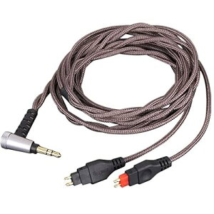 wbhzP[u 2pin P[u oX p HD650 HD600 HD580ɑΉ }CNȂ 4c L^ 3.5mm P