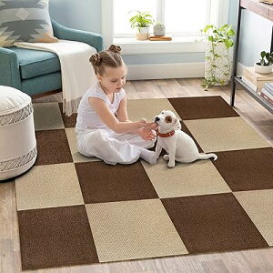 �y�A�b�v�O���[�h�� �z �z���}�b�g �W���C���g�}�b�g �^�C���J�[�y�b�g ����Ȃ� �h�� �􂦂� �y�b�g/����҂̊���~�ߑ΍�A30*30cm 40�� �u���E���Z/�W