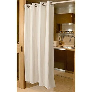 Ԏd؂J[e fMh g ̂ 200cm  ډB AR[fBIJ[e CՒf (AC{[, 150X200)