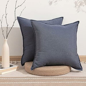 �N�b�V�����J�o�[ 50X50cm 2���Z�b�g���l�����ۂ� �k�� ������� ���n �V���v�� �Ȗ����ۂ� ��