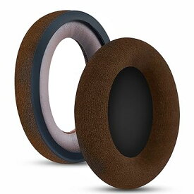 Gvoears HD598 イヤーパッドクッション ゼンハイザー HD598 HD598 Cs HD598SE HD 598 SR HD518 HD558 HD595 HD599 HD569 HD560s ヘッドフォン イヤーパッド、ヘッドセット イ
