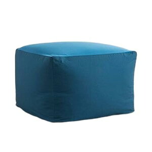 �r�[�Y�N�b�V�����J�o�[ �l���_���ɂ���N�b�V�����J�o�[ �̂Ƀt�B�b�g���� �J�o�[�̂� �􂦂�J�o�[ ���n ���ւ� ���O���ȒP �_�炩�� �L���[�u�`�F�A55x55x38cm