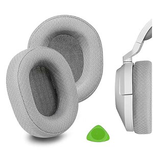 C[pbh Comfort ݊ pbh RZA Corsair HS65, HS55 wbhzɑΉ pbh C[/C[Jbv (veCU[/O[ł)