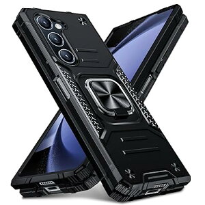 Galaxy Z Fold5 P[X Ot ϏՌ ^ PCΉ Ռz tpu tveNgfUC wh~ MNV[ [bg tH[h5 P[X 7.6C` y Yی ԍڃz_[Ή V