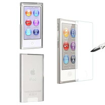 楽天市場】iPod nano 第7世代 ケースの通販