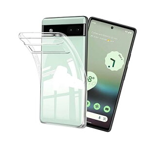 ΉGoogle pixel 6A p P[X NA TPU ϏՌ X}z  P[X Google pixel 6A X}[gtHP[X x ςɂ wh~ Ռ z C菝h~ ϏՌ  Ռz t