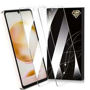 AQUOS sense8 KXtB SH-54D | SHG11 tیtB {Ɏq̗p dx10H ϏՌ wh~ KX ANIXZX8 p یtB 2Zbg