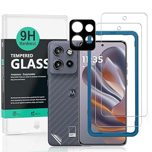 Motorola Edge 50 Neo 5G KXtB 2 یtB KChgt YJo[i1jwʃV[gi1j 菝h~ϏՌdx 9HKXtBy炩ȎGzyCA[zyw