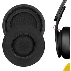 �C���[�p�b�h QuickFit �݊��� �p�b�h �����X�^�[ Monster �r�[�g Beats MIXR �w�b�h�z���ɑΉ� �C���p�b�h/�C���[�N�b�V����/�C���[�J�b�v (�v���e�C�����U�[/�u���b�N)