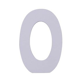 数字オブジェ ラッキーナンバーウエディング インテリア ナンバー木製数字 ディスプレイ 結