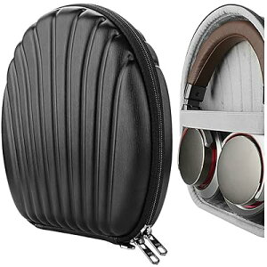 P[X Sheild wbhzP[X ݊ n[hP[X sp n[hVFP[X I[fBIeNjJ Audio-Technica ATH-MSR7, ATH-ANC700BT, ATH-SR50BT, ATH-SR30BT ɑΉ [|[