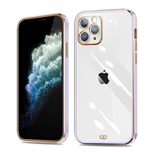 iPhone11Pro P[X NA ϏՌ  TPU h~ ho ^ y ̌^ ό`h~ lC  SʕیJo[ VR bLH ACtHP[X iPhone11 Pro Jo[(N[u)