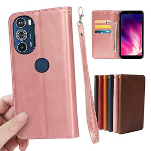 Motorola�ɓK������ Edge 30 Pro �P�[�X �蒠�^ �K�p MotoEdge30Pro �蒠�^�P�[�X Edge30Pro�J�o�[ �蒠 Edge30Pro �X�}�z�P�[�X ���g���[���G�b�W30�v�� Edge30Pro�P�[�X �G�b�W30�v��