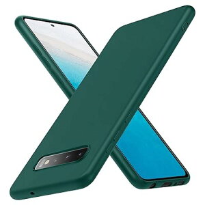 Galaxy S10 Plus P[XVR tpu ^ Galaxy S10 PlusJo[ X \ wh~Jo[ _炩n SCV42 SC-04L SC-05L P[X ϏՌ ČRMILKi CX[dΉXgbvz