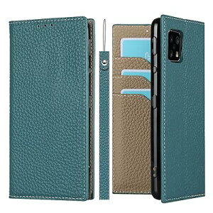 AQUOS Sense4 ケース aquos sense5g ケース aquos sense4 lite ケース 手帳型 本革 ストラップ SH53A sense4 basic docomo sh-41a スマホケース SHG03 au シャープ S