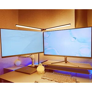 LED �f�X�N���C�g �d�C�X�^���h 1500Lux ���P�x ����80cm �_�u������ 4�i�K�����E�F���x Ra>95�����F �f�X�N�����v �X�^���h���C�g ��ド�C�g �^�b�`�Z���T�[�� ���p�x���� ���/�Ǐ�/�׋�/�d���p