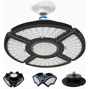 K[WCg 180W LEDV[OCg y_gCgƓK[W Ɩ led 5 ȃGl 6500K PSEF؍ς ό`\VƖ J[|[g [NVbv VƖ Ɩ tȒP H