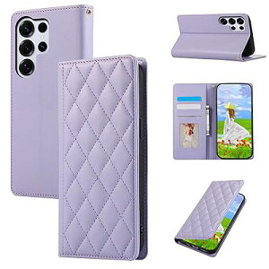 Galaxy S25 Ultra P[X 蒠^ SC-52F P[X z^ J[h[ RFIDubLO MNV[s25 ultra P[X SCG32 gуJo[ }Olbg _Ch Obh VFCv Galaxy S25 U