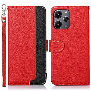 for Redmi 12 5G P[X 蒠^ bh~ 12 5G 蒠 P[X ϏՌ Xgbvt [RFIDubLO] J[h[ uX^h@\ PUU[ }OlbgJ ֗ lC  J[h|