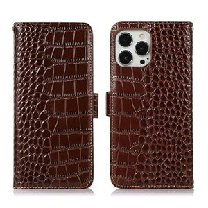 For iPhone 15 Pro max �P�[�X �蒠�^ �{�v 15 �v�� �}�b�N�X ���v ���z�^ �k�� �N���R�_�C���� �ϏՌ� [RFID�u���b�L���O] �J�[�h���[ �}�O�l�b�g���{�^�� ���u���X�^���h�@�\ �֗� ���z�^�g�� �X�}