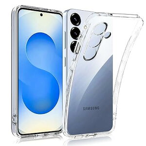 Galaxy S25 �p �P�[�X �N���A ���^ �h�C�c�o�C�G����TPU�f�� ���ϏՌ� [ SC-51F | SCG31 ] �S���� ����