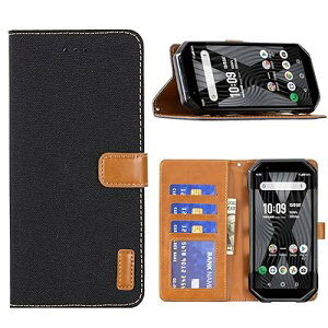 Kyocera TORQUE G05 5G KYG01�p�f�j���P�[�X �J�[�h�z���_�t�� �X�^���h�@�\�t�� �u���[