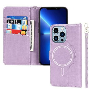 iPhone13 Pro Max 6.7�i2021�j MagSafe�Ή� �P�[�X iPhone13 Pro Max�蒠�^ �P�[�X iPhone13 �J�[�h���[ iPhone13