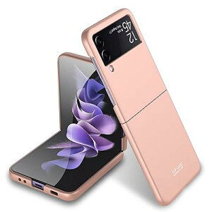 Galaxy Z Flip3 5G P[X docomo SC-54B / au SCG12 gуP[X  y ܂肽݃X}[gtH Galax