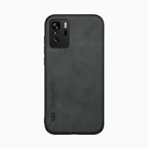 Silklike �P�[�X �Ή� Xiaomi Poco X3 GT,Redmi Note 10 Pro China �J�o�[ �r���g�C�����^���v���[�g�Ή� Xiao