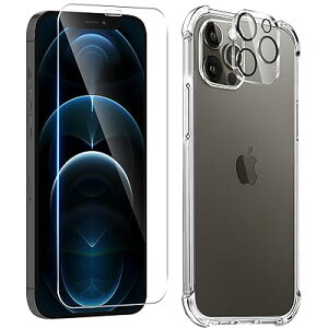 Ή iPhone 12 Pro KXtB + JtB + P[X {Ɏq tB iphone12pro