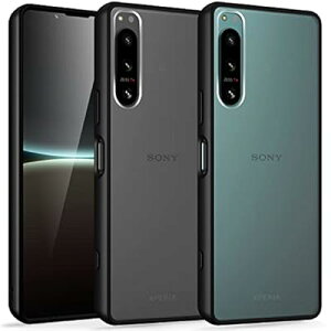 SONY Xperia 5 III �p �P�[�X ���N���A SO-53B | SOG05 �P�[�X 2021�J���^ �}�b�g�� �ČRMIL�K�i�擾 SGS�F