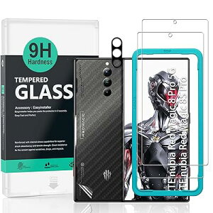 KXtB ZTE nubia Red Magic 8 Pro 5G/Red Magic 8S Proi6.8C`jpXN[veN^[ 