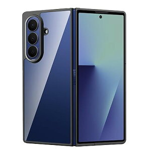 for Galaxy Z Fold7 SC-56F SCG34 P[X MNV[Z Fold7 ΂ݖPC یJo[ Yی