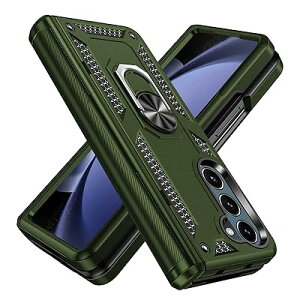 Galaxy Z Fold5 5G P[X OtΉ Ռz TPU PC ČRMILKi d\ X^h@\