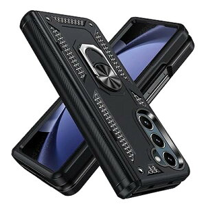 Galaxy Z Fold5 5G P[X OtΉ Ռz TPU PC ČRMILKi d\ X^h@\