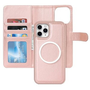 for iPhone 12/12 Pro P[X蒠^ MagsafeΉCX[d for iPhone12 2in1 gуJo[ PU