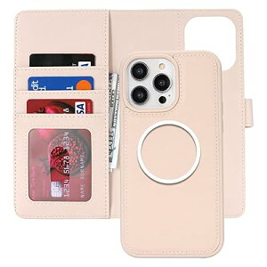 for iPhone 14 Pro Max P[X蒠^ MagsafeΉCX[d for iPhone14 Pro Max 2in1 gуJo