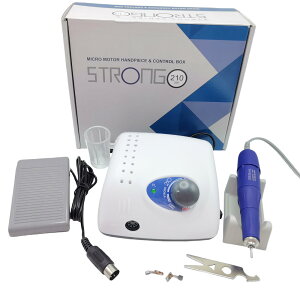 nhs[X̃}jLAƃyfBLA}V,lCh,t@Crbg,͂210f,65w,105,105l,40000rpm