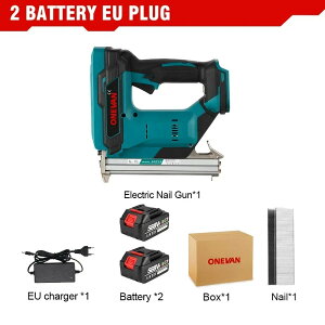 ONEVAN 1022J 2 �M�A�u���V���X�R�[�h���X�d���B�ŋ@�z�b�`�L�X�Ƌ�X�e�[�v���K���؍H�c�[�� 21V 18v �o�b�e���[