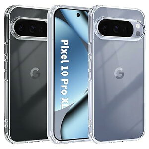 Google Pixel 8a �P�[�X �N���A MIL�K�i�擾 �Ռ��z�� PC�w�� + TPU�o���p�[ ��w�\�� Pixel8a �P�[�X