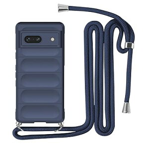 Google Pixel7 �P�[�X �l�b�N�X�g���b�v �ϏՌ� ���|�� �΂߂��� ��|�� ��|�� �J�o�[ �O�[�O��